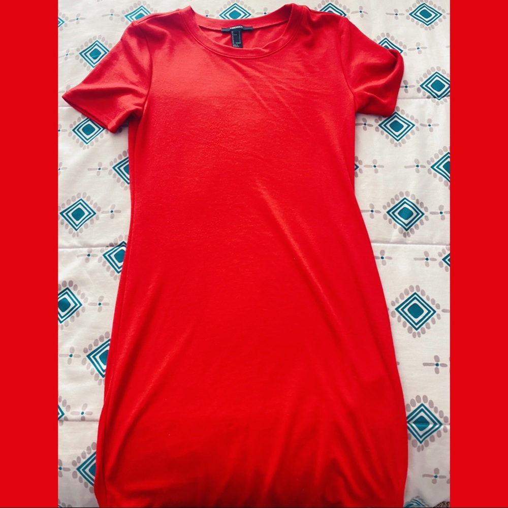 T-shirt dress ❤️❤️
